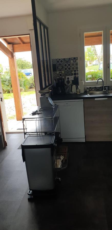 La Rochelle Classe 3 Etoiles Nieul-sur-Mer Esterno foto